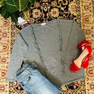 Loft Long-sleeve